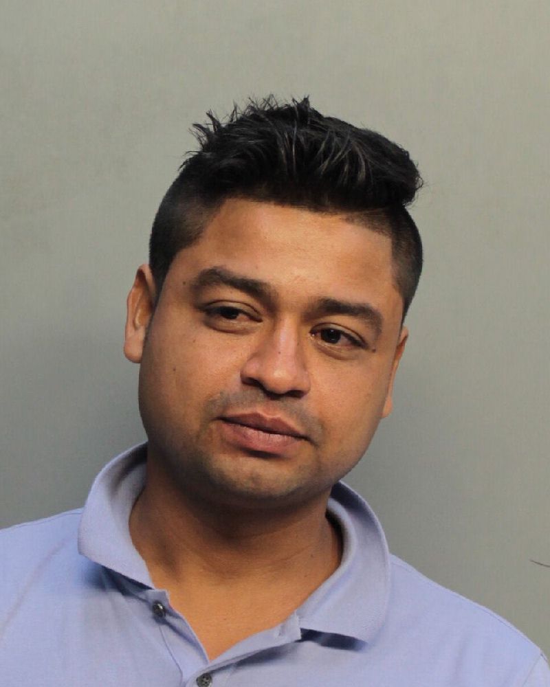 Oscar Bustamante Info, Photos, Data, and More / Oscar Bustamante TriCountyBusts / Is Oscar Bustamante on Social Media Like Facebook, Instagram abd Twitter?