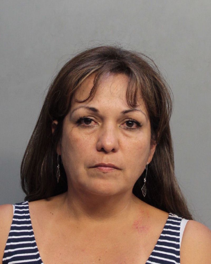 Nancy Sparrow Info, Photos, Data, and More / Nancy Sparrow TriCountyBusts / Is Nancy Sparrow on Social Media Like Facebook, Instagram abd Twitter?