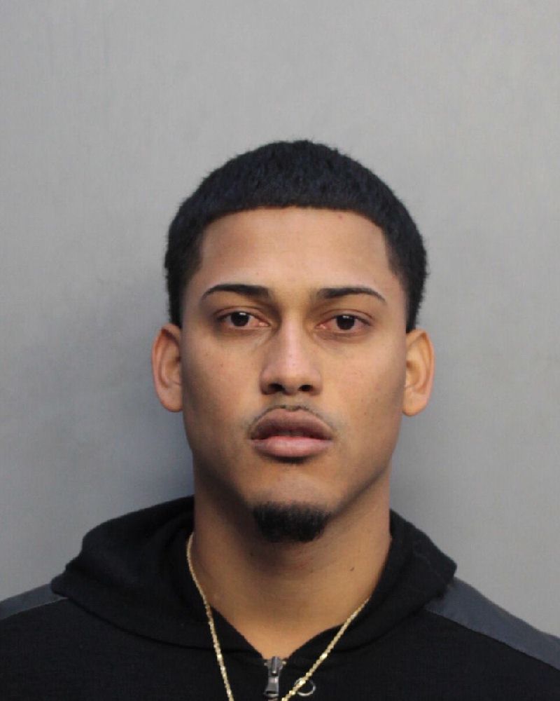 Diego Ramirezperez Info, Photos, Data, and More / Diego Ramirezperez TriCountyBusts / Is Diego Ramirezperez on Social Media Like Facebook, Instagram abd Twitter?