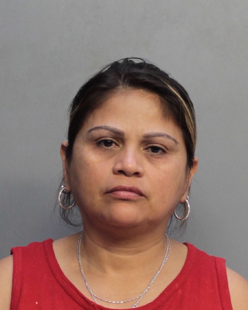 Karla Santos Info, Photos, Data, and More / Karla Santos TriCountyBusts / Is Karla Santos on Social Media Like Facebook, Instagram abd Twitter?