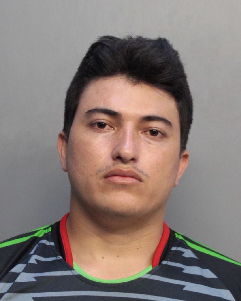 Miguel Morenorivera Info, Photos, Data, and More / Miguel Morenorivera TriCountyBusts / Is Miguel Morenorivera on Social Media Like Facebook, Instagram abd Twitter?