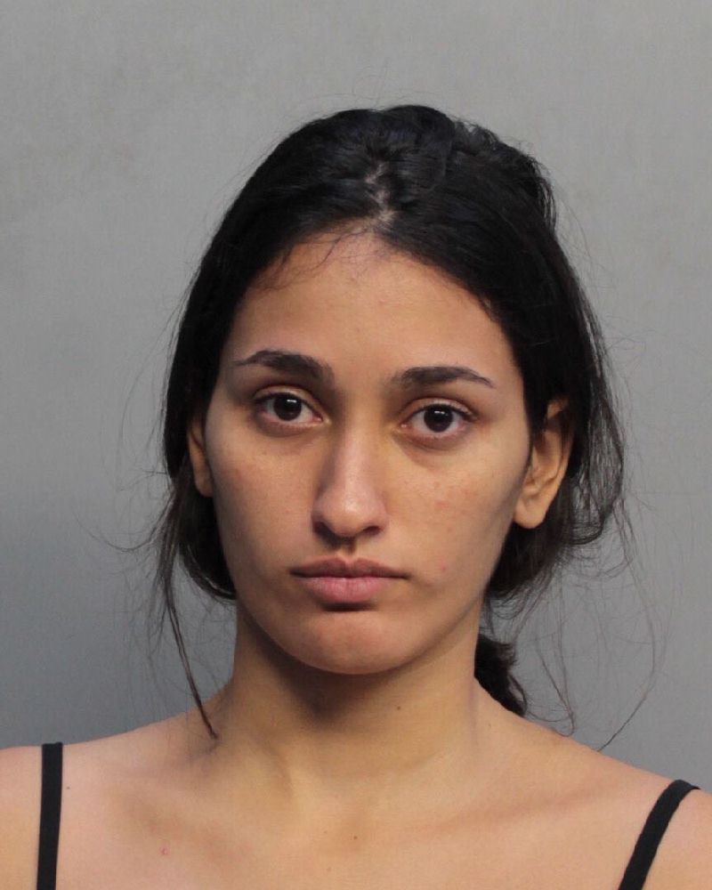 Patricia Guererro Info, Photos, Data, and More / Patricia Guererro TriCountyBusts / Is Patricia Guererro on Social Media Like Facebook, Instagram abd Twitter?