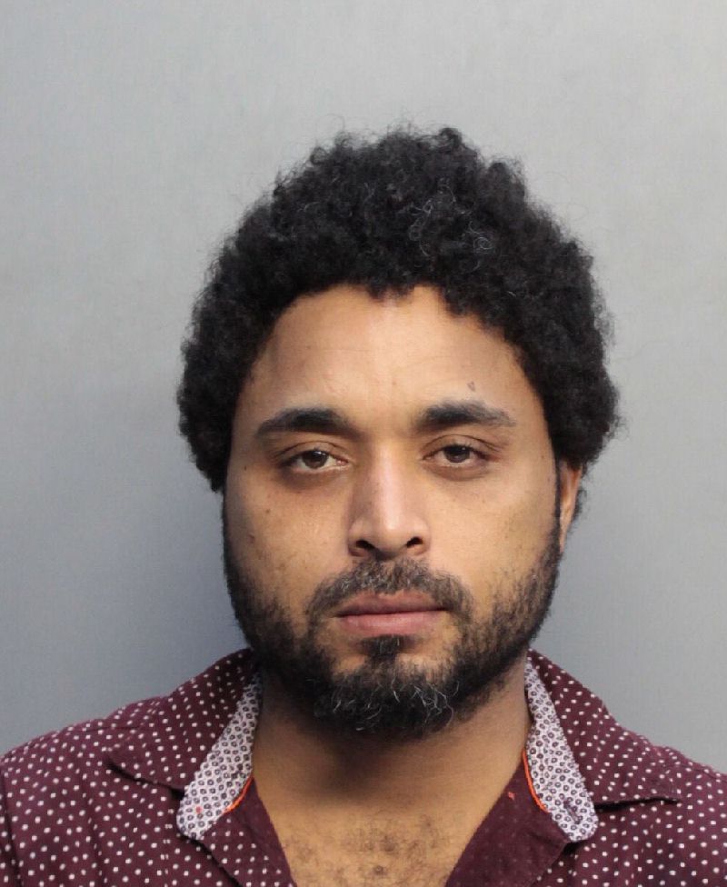 Lazaro Alonso Info, Photos, Data, and More / Lazaro Alonso TriCountyBusts / Is Lazaro Alonso on Social Media Like Facebook, Instagram abd Twitter?