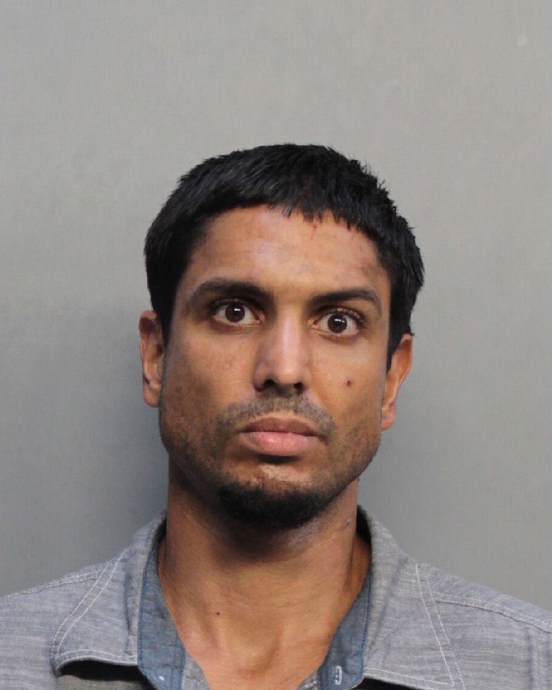 Pedro Gonzalez Info, Photos, Data, and More / Pedro Gonzalez TriCountyBusts / Is Pedro Gonzalez on Social Media Like Facebook, Instagram abd Twitter?