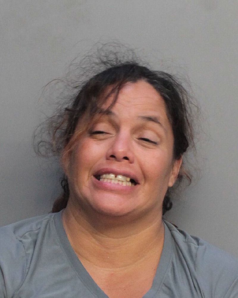 Julie Garcia Info, Photos, Data, and More / Julie Garcia TriCountyBusts / Is Julie Garcia on Social Media Like Facebook, Instagram abd Twitter?