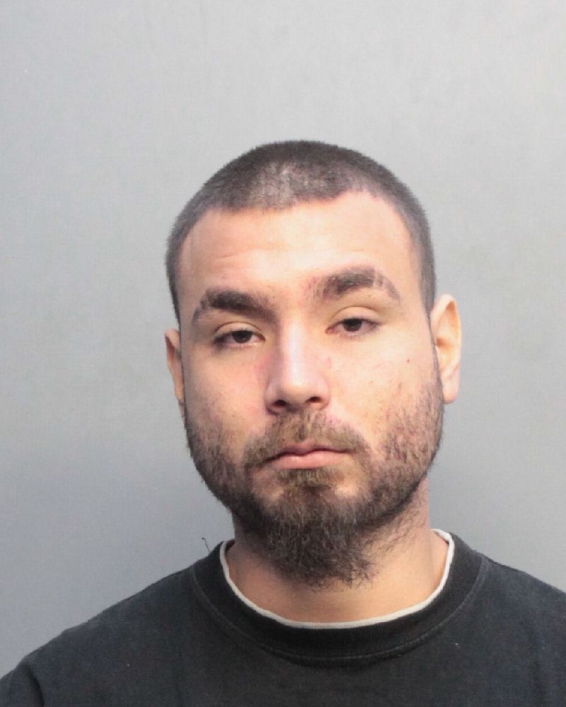 David Garza Info, Photos, Data, and More / David Garza TriCountyBusts / Is David Garza on Social Media Like Facebook, Instagram abd Twitter?