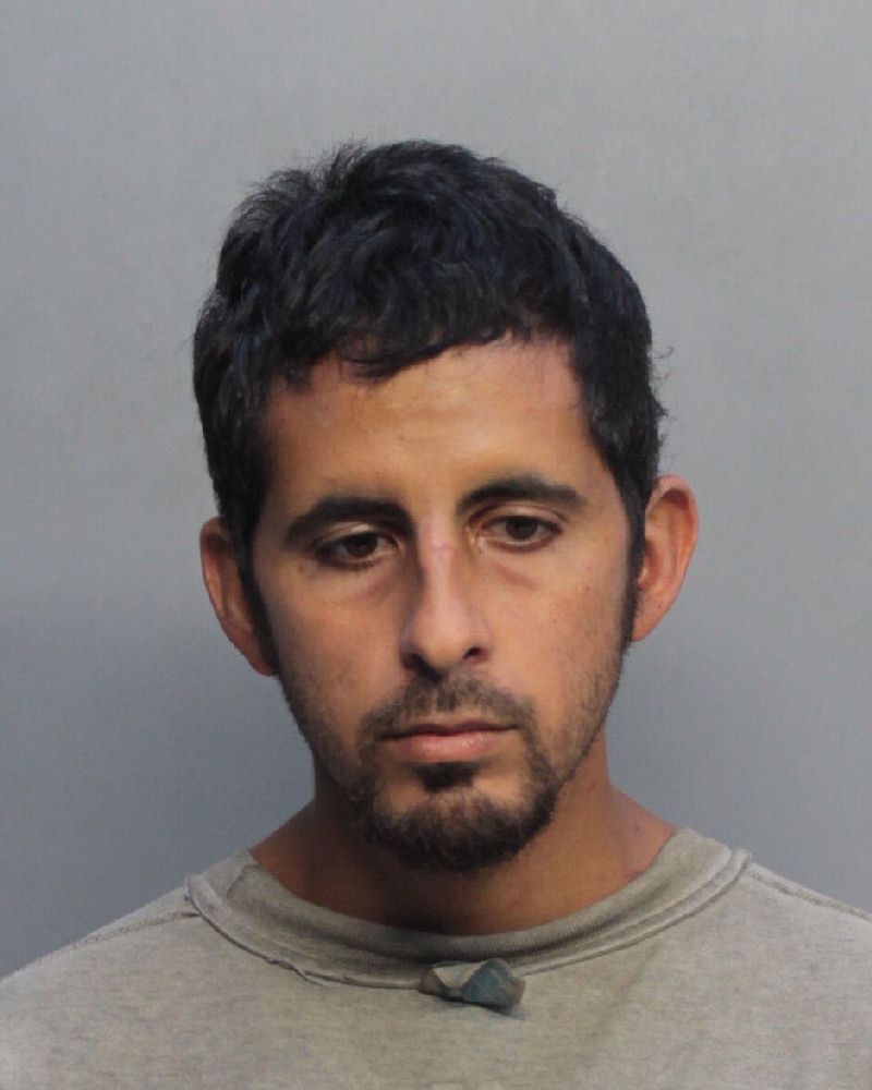 Nicholas Martinez Info, Photos, Data, and More / Nicholas Martinez TriCountyBusts / Is Nicholas Martinez on Social Media Like Facebook, Instagram abd Twitter?