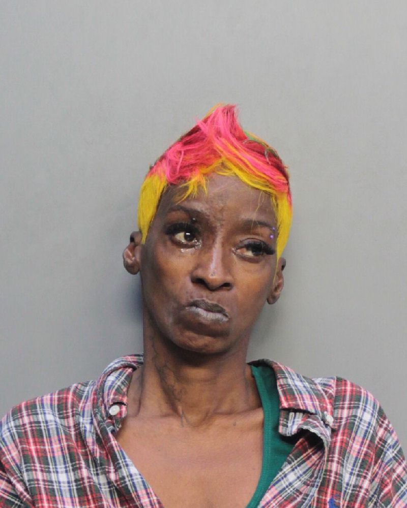 Suhanna Howard Info, Photos, Data, and More / Suhanna Howard TriCountyBusts / Is Suhanna Howard on Social Media Like Facebook, Instagram abd Twitter?