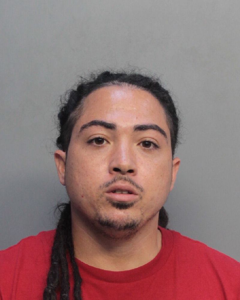 John Delgado Info, Photos, Data, and More / John Delgado TriCountyBusts / Is John Delgado on Social Media Like Facebook, Instagram abd Twitter?