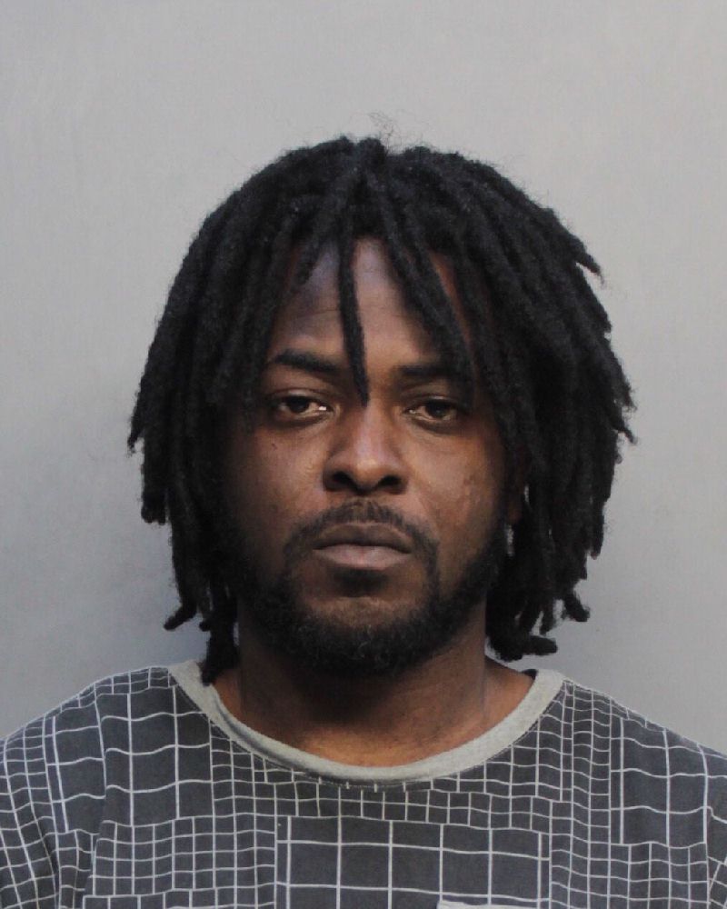 Rashard Gaitor Info, Photos, Data, and More / Rashard Gaitor TriCountyBusts / Is Rashard Gaitor on Social Media Like Facebook, Instagram abd Twitter?
