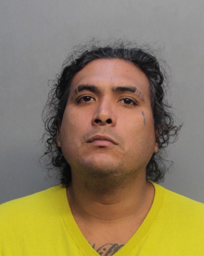 Willie Hoyos Info, Photos, Data, and More / Willie Hoyos TriCountyBusts / Is Willie Hoyos on Social Media Like Facebook, Instagram abd Twitter?