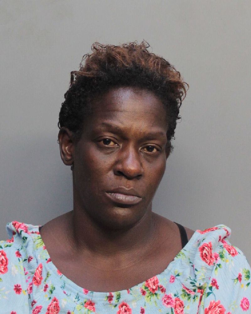 Lareinya Wells Info, Photos, Data, and More / Lareinya Wells TriCountyBusts / Is Lareinya Wells on Social Media Like Facebook, Instagram abd Twitter?