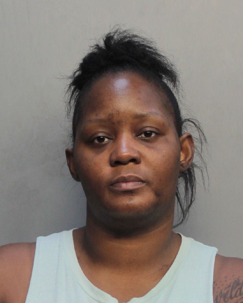 Dashawnda Morant Info, Photos, Data, and More / Dashawnda Morant TriCountyBusts / Is Dashawnda Morant on Social Media Like Facebook, Instagram abd Twitter?