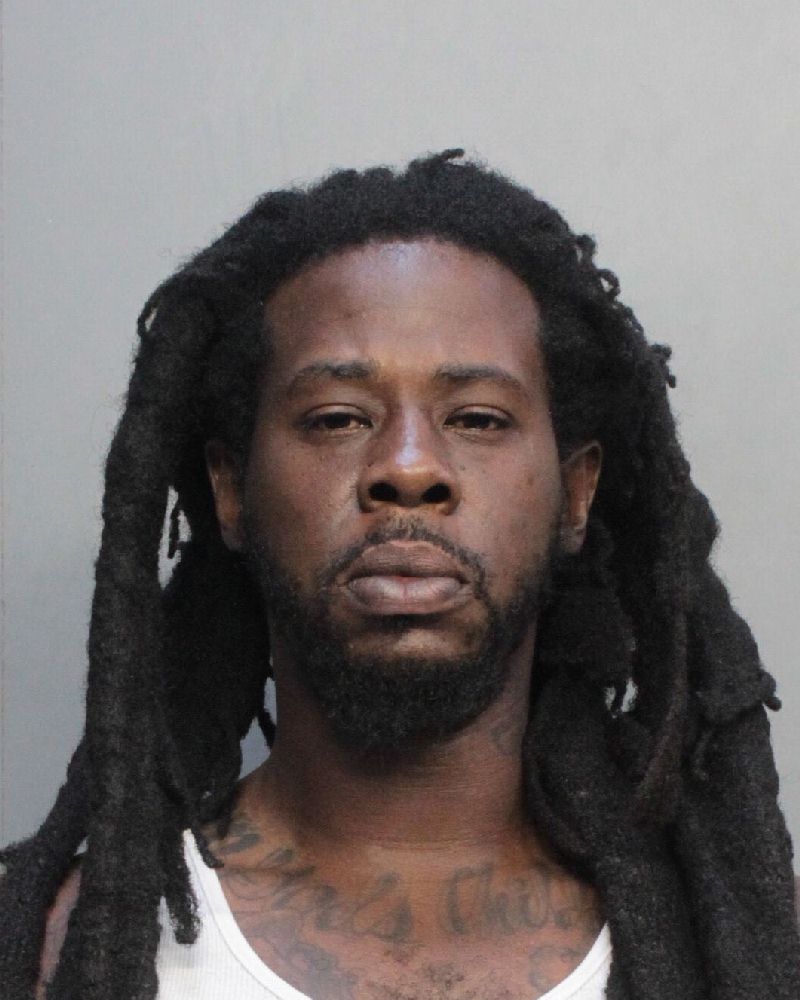 Lonell Mitchell Info, Photos, Data, and More / Lonell Mitchell TriCountyBusts / Is Lonell Mitchell on Social Media Like Facebook, Instagram abd Twitter?