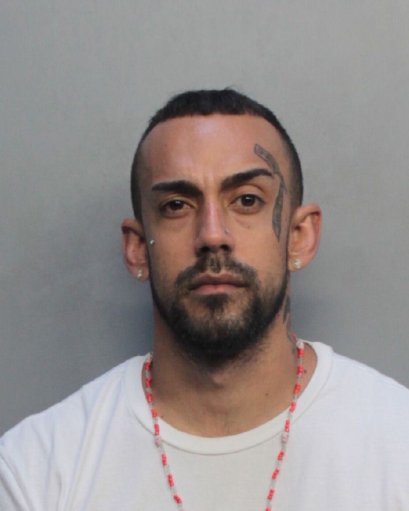Christopher Cabrerasanabria Info, Photos, Data, and More / Christopher Cabrerasanabria TriCountyBusts / Is Christopher Cabrerasanabria on Social Media Like Facebook, Instagram abd Twitter?