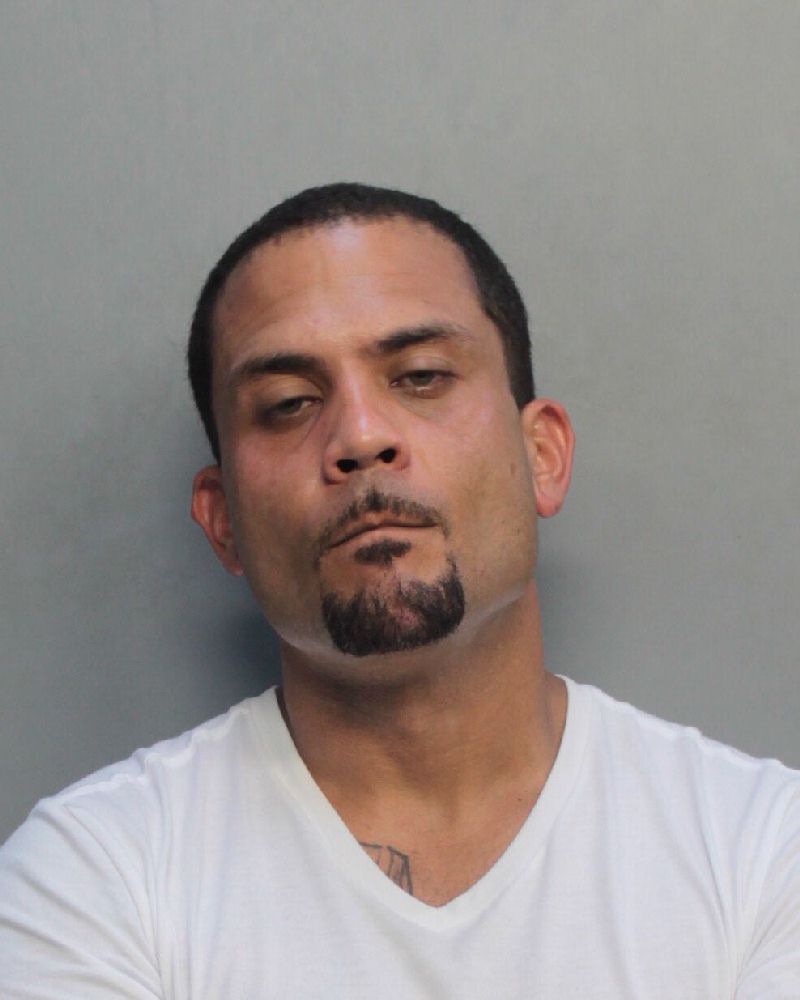 Charles Perez Info, Photos, Data, and More / Charles Perez TriCountyBusts / Is Charles Perez on Social Media Like Facebook, Instagram abd Twitter?