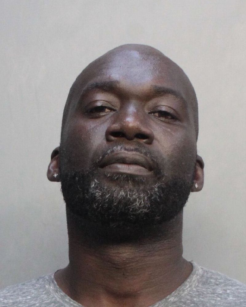 John Mcclain Info, Photos, Data, and More / John Mcclain TriCountyBusts / Is John Mcclain on Social Media Like Facebook, Instagram abd Twitter?