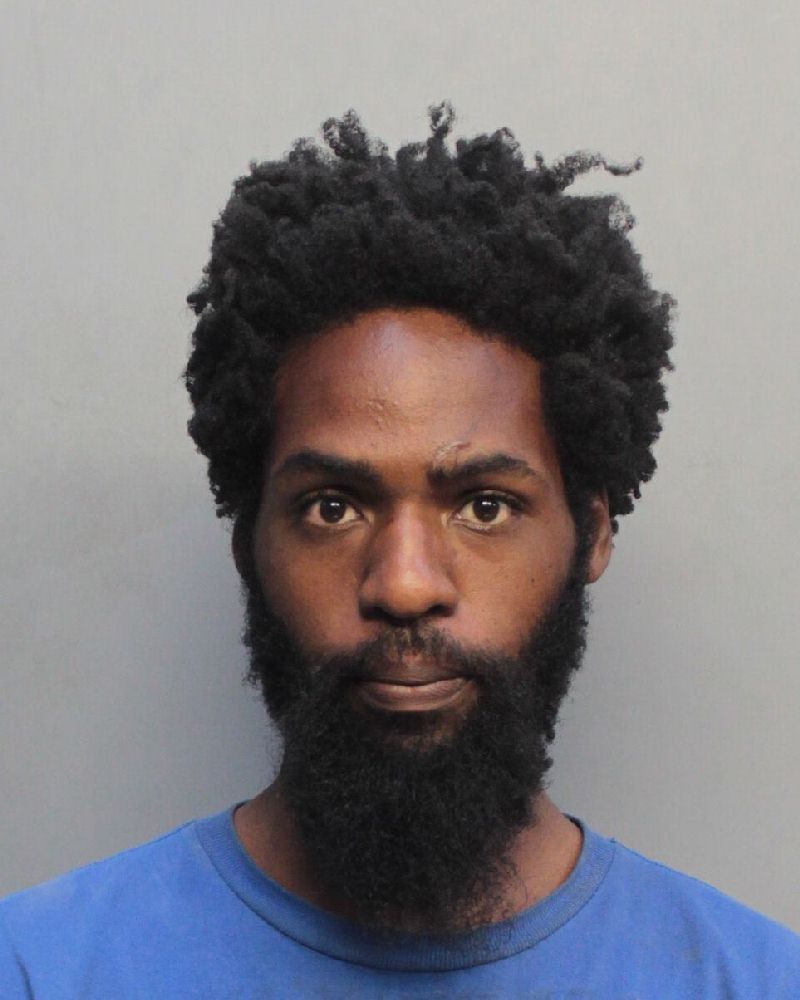 Tyrone James Info, Photos, Data, and More / Tyrone James TriCountyBusts / Is Tyrone James on Social Media Like Facebook, Instagram abd Twitter?