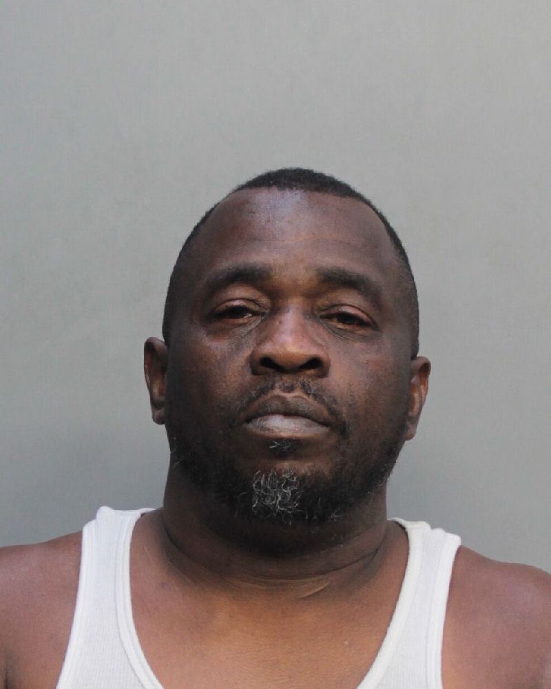 Johnnie Patterson Info, Photos, Data, and More / Johnnie Patterson TriCountyBusts / Is Johnnie Patterson on Social Media Like Facebook, Instagram abd Twitter?