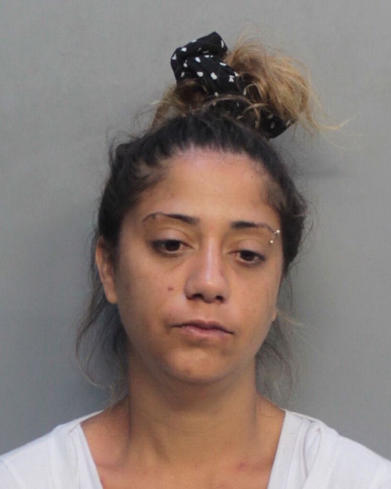 Melissa Castro Info, Photos, Data, and More / Melissa Castro TriCountyBusts / Is Melissa Castro on Social Media Like Facebook, Instagram abd Twitter?