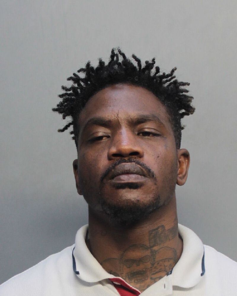 Kenneth Walker Info, Photos, Data, and More / Kenneth Walker TriCountyBusts / Is Kenneth Walker on Social Media Like Facebook, Instagram abd Twitter?