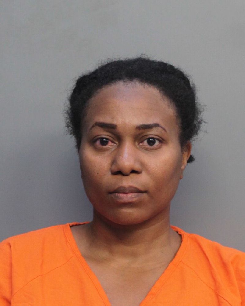 Tikita Mathis Info, Photos, Data, and More / Tikita Mathis TriCountyBusts / Is Tikita Mathis on Social Media Like Facebook, Instagram abd Twitter?