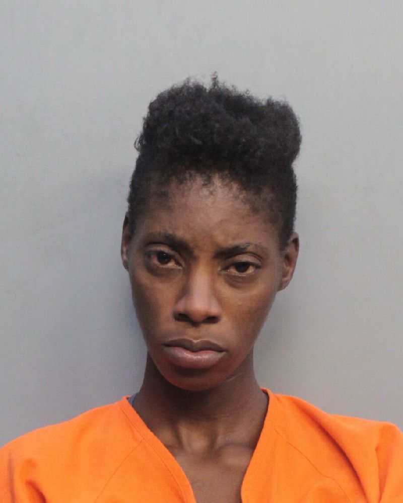 Dominque Sullivan Info, Photos, Data, and More / Dominque Sullivan TriCountyBusts / Is Dominque Sullivan on Social Media Like Facebook, Instagram abd Twitter?