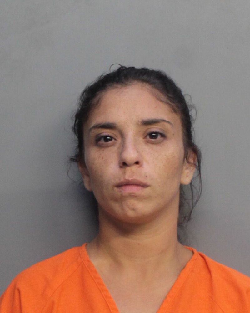 Sharmane Bonilla Info, Photos, Data, and More / Sharmane Bonilla TriCountyBusts / Is Sharmane Bonilla on Social Media Like Facebook, Instagram abd Twitter?