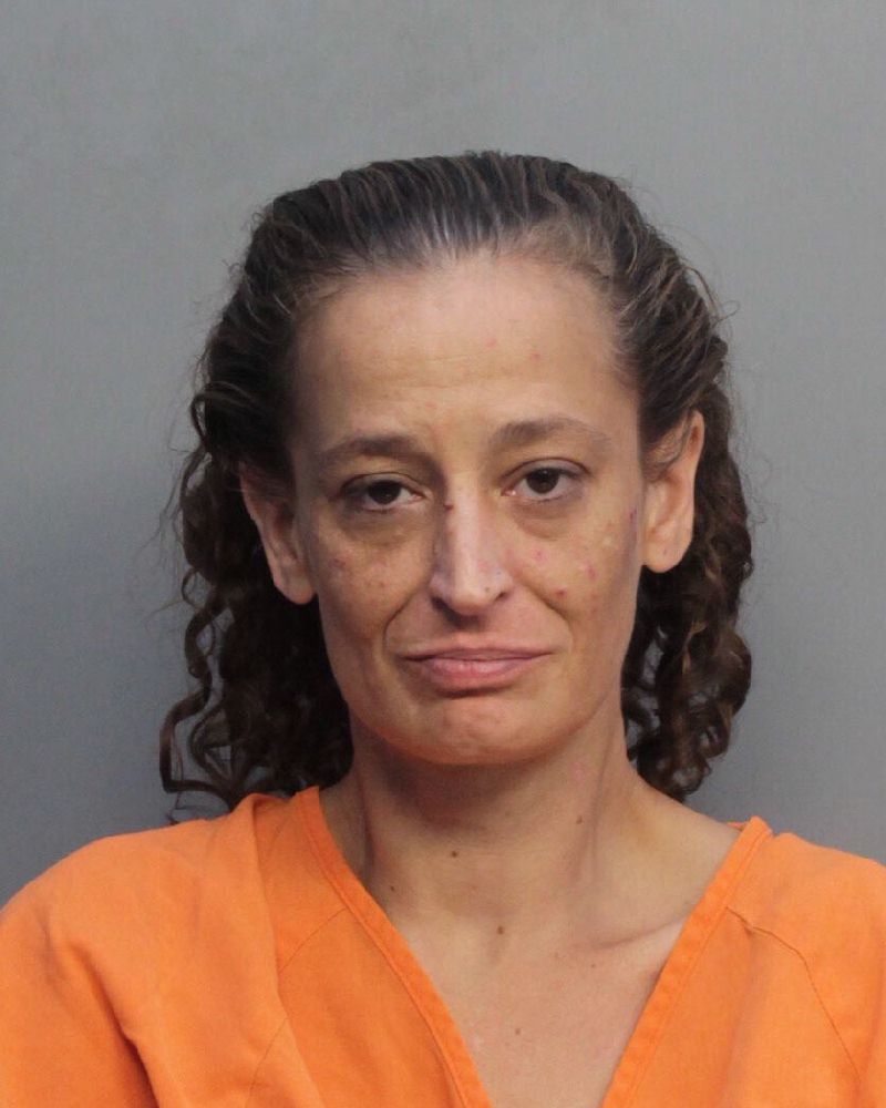 Angelisa Kendall Info, Photos, Data, and More / Angelisa Kendall TriCountyBusts / Is Angelisa Kendall on Social Media Like Facebook, Instagram abd Twitter?