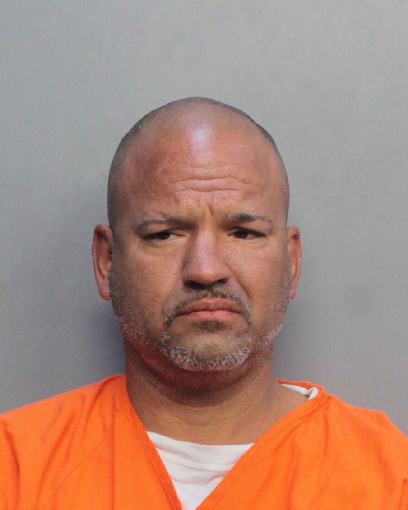 Joseph Zaldivar Info, Photos, Data, and More / Joseph Zaldivar TriCountyBusts / Is Joseph Zaldivar on Social Media Like Facebook, Instagram abd Twitter?