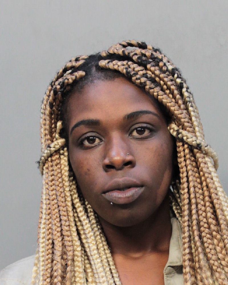 Shanese Coxcason Info, Photos, Data, and More / Shanese Coxcason TriCountyBusts / Is Shanese Coxcason on Social Media Like Facebook, Instagram abd Twitter?