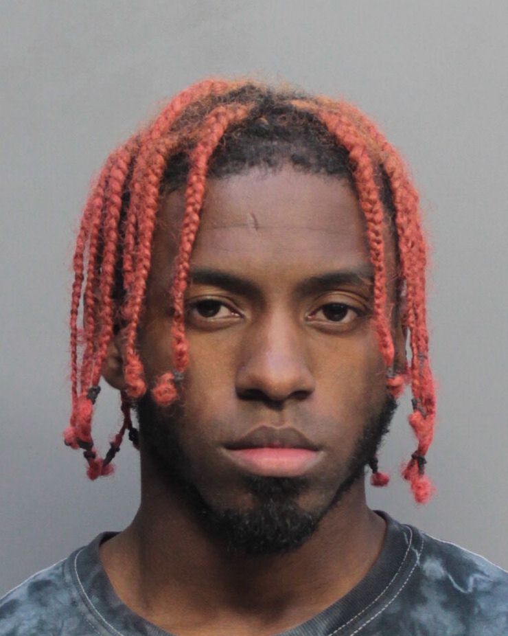 Jesse Mccormick Info, Photos, Data, and More / Jesse Mccormick TriCountyBusts / Is Jesse Mccormick on Social Media Like Facebook, Instagram abd Twitter?