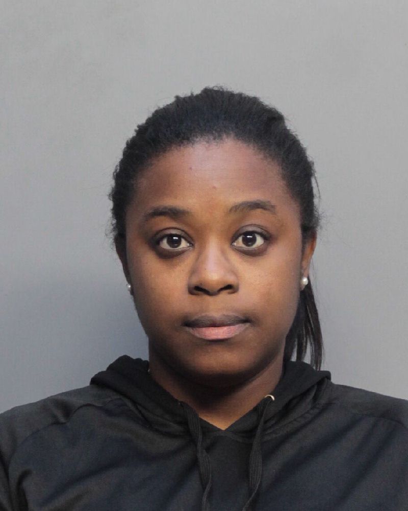 Caroline Balthazar Info, Photos, Data, and More / Caroline Balthazar TriCountyBusts / Is Caroline Balthazar on Social Media Like Facebook, Instagram abd Twitter?