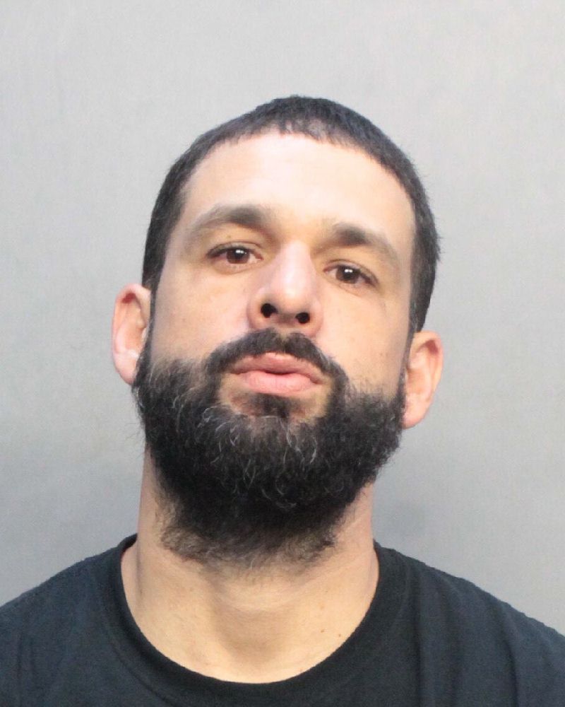 David Marrero Info, Photos, Data, and More / David Marrero TriCountyBusts / Is David Marrero on Social Media Like Facebook, Instagram abd Twitter?