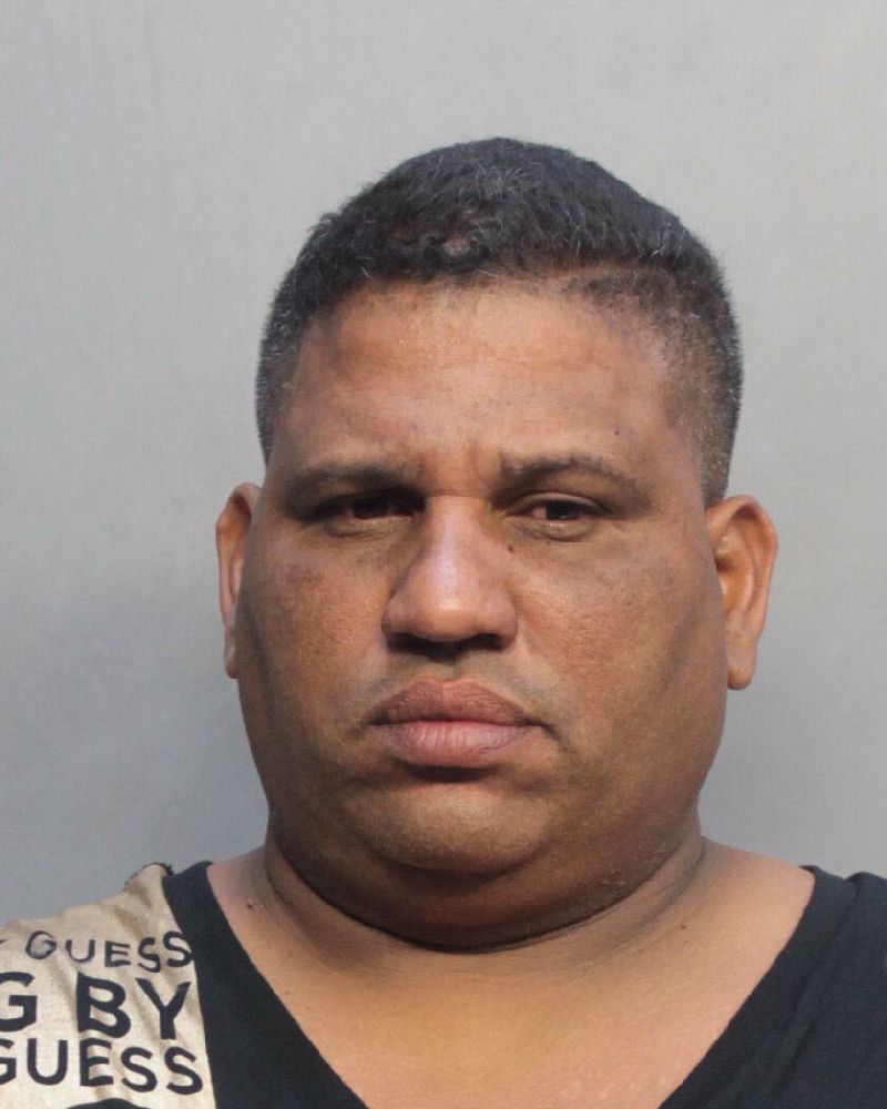 Erick Kessell Info, Photos, Data, and More / Erick Kessell TriCountyBusts / Is Erick Kessell on Social Media Like Facebook, Instagram abd Twitter?