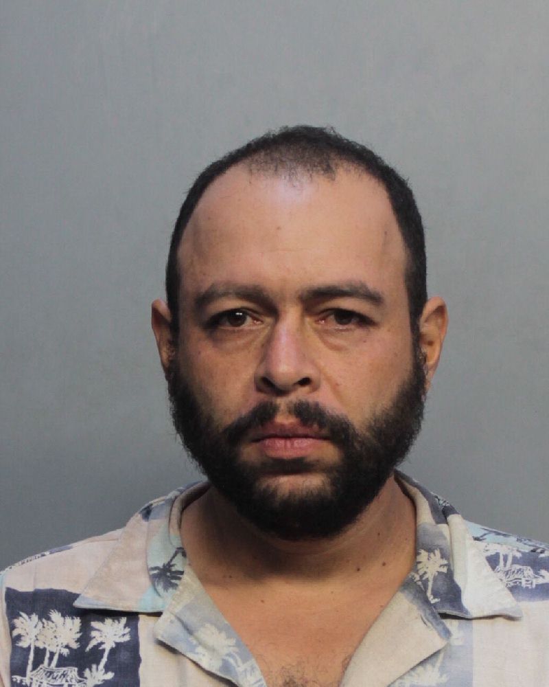 William Redondo Info, Photos, Data, and More / William Redondo TriCountyBusts / Is William Redondo on Social Media Like Facebook, Instagram abd Twitter?