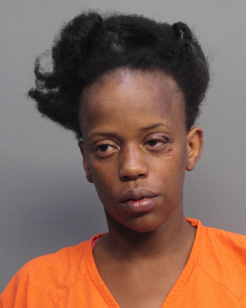 Nyasha Dale Info, Photos, Data, and More / Nyasha Dale TriCountyBusts / Is Nyasha Dale on Social Media Like Facebook, Instagram abd Twitter?