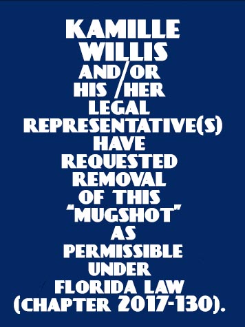 Kamille Willis Info, Photos, Data, and More / Kamille Willis TriCountyBusts / Is Kamille Willis on Social Media Like Facebook, Instagram abd Twitter?