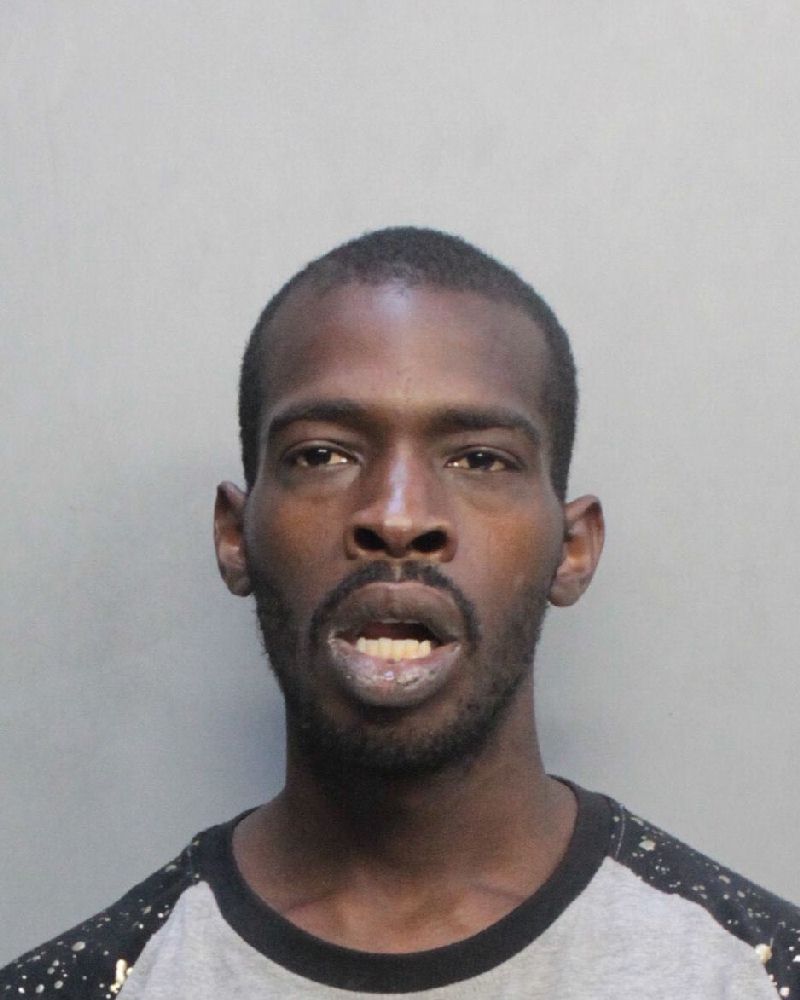 Keyvous Wooten Info, Photos, Data, and More / Keyvous Wooten TriCountyBusts / Is Keyvous Wooten on Social Media Like Facebook, Instagram abd Twitter?