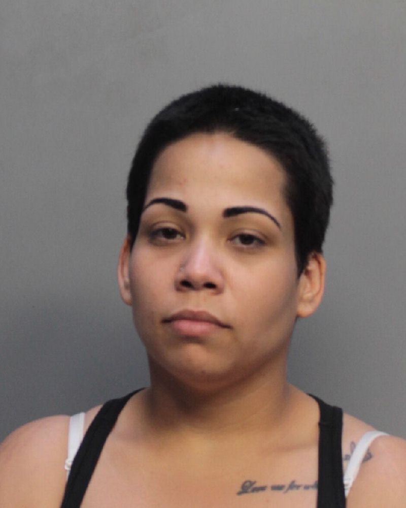 Maitee Varela Garcia Info, Photos, Data, and More / Maitee Varela Garcia TriCountyBusts / Is Maitee Varela Garcia on Social Media Like Facebook, Instagram abd Twitter?