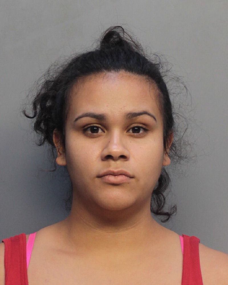 Inelsa Sevilla Info, Photos, Data, and More / Inelsa Sevilla TriCountyBusts / Is Inelsa Sevilla on Social Media Like Facebook, Instagram abd Twitter?