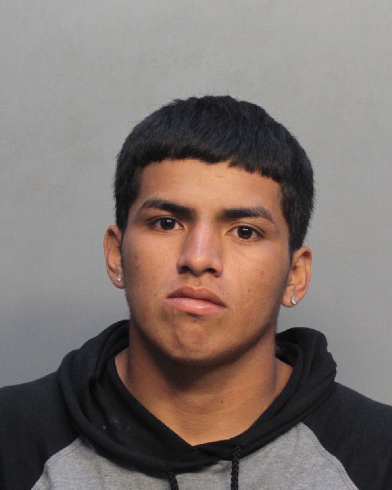 Jairo Ramosmejia Info, Photos, Data, and More / Jairo Ramosmejia TriCountyBusts / Is Jairo Ramosmejia on Social Media Like Facebook, Instagram abd Twitter?