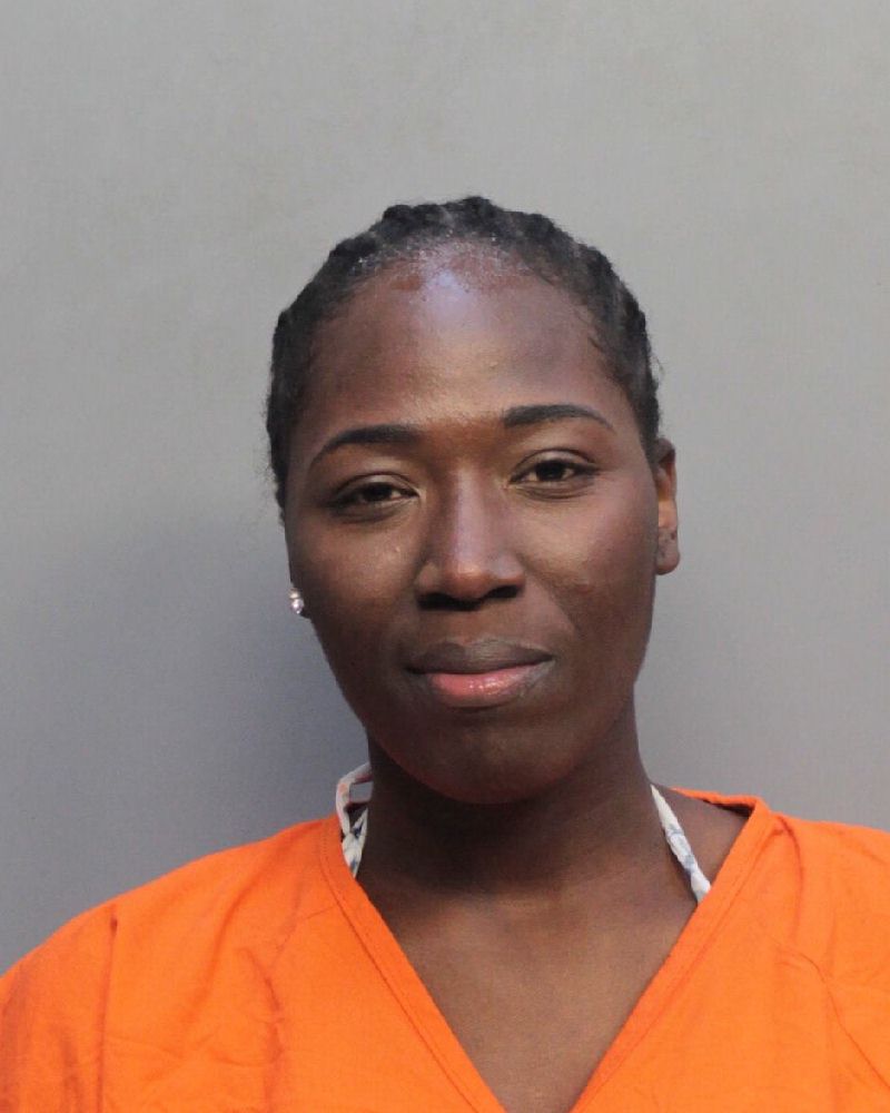 Asia Baker Info, Photos, Data, and More / Asia Baker TriCountyBusts / Is Asia Baker on Social Media Like Facebook, Instagram abd Twitter?