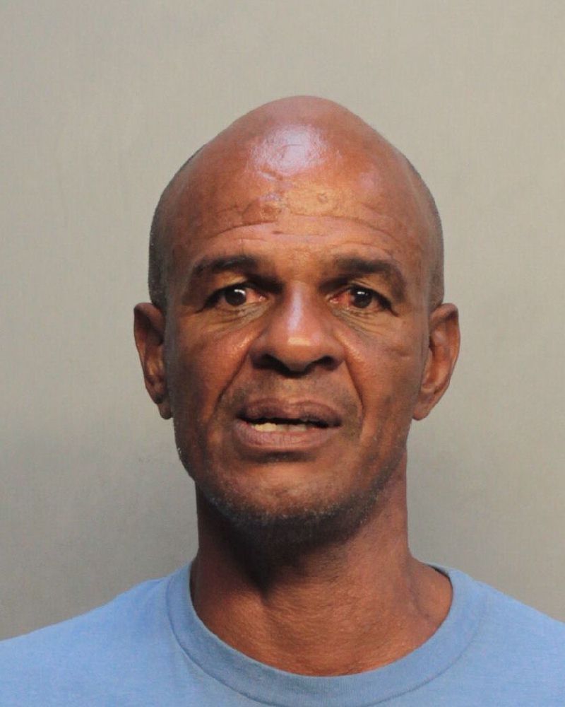 Jesus Chambers Info, Photos, Data, and More / Jesus Chambers TriCountyBusts / Is Jesus Chambers on Social Media Like Facebook, Instagram abd Twitter?