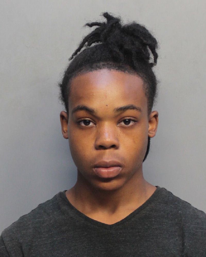 Tyree Ballardlangley Info, Photos, Data, and More / Tyree Ballardlangley TriCountyBusts / Is Tyree Ballardlangley on Social Media Like Facebook, Instagram abd Twitter?