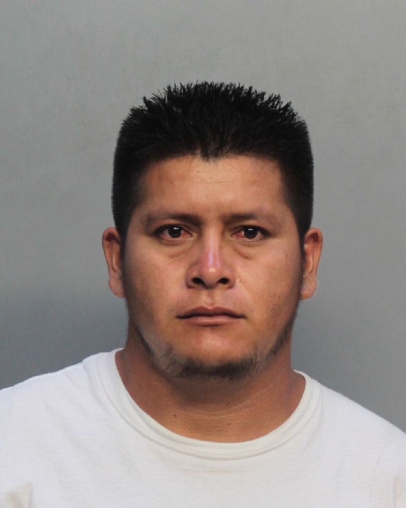 Jose Garciacorea Info, Photos, Data, and More / Jose Garciacorea TriCountyBusts / Is Jose Garciacorea on Social Media Like Facebook, Instagram abd Twitter?