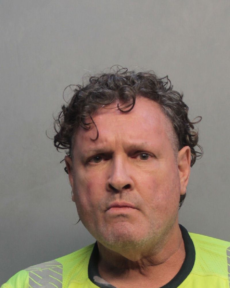 Warren Ariail Info, Photos, Data, and More / Warren Ariail TriCountyBusts / Is Warren Ariail on Social Media Like Facebook, Instagram abd Twitter?