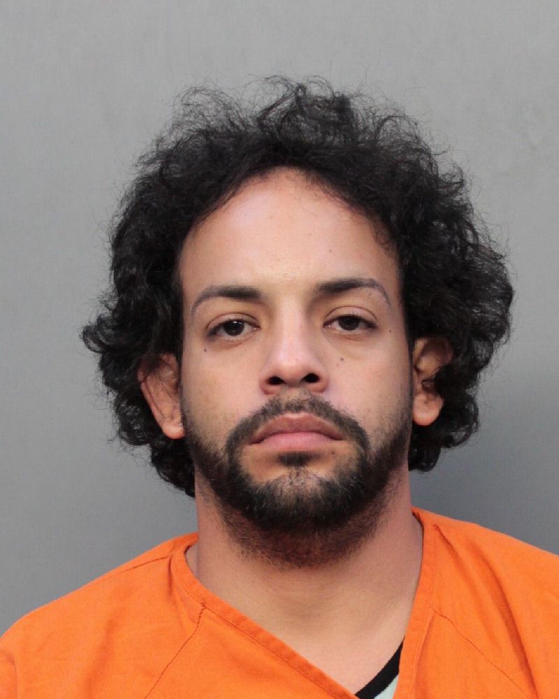 Frankie Echevarria Info, Photos, Data, and More / Frankie Echevarria TriCountyBusts / Is Frankie Echevarria on Social Media Like Facebook, Instagram abd Twitter?