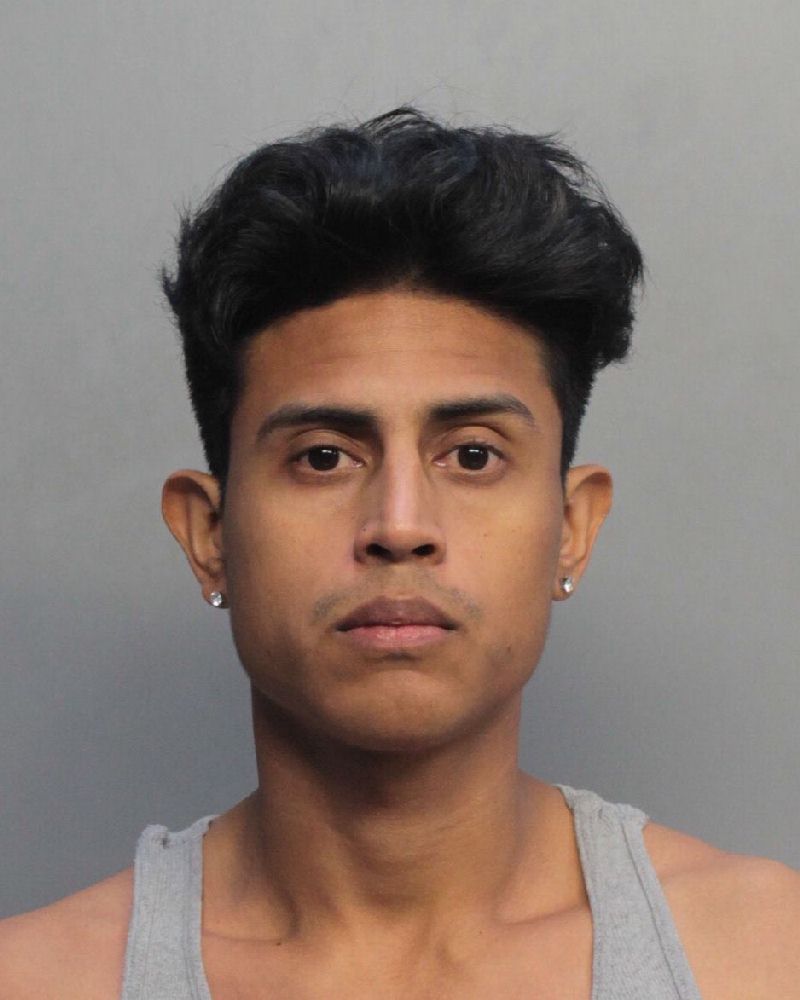 Ervin Juarez Info, Photos, Data, and More / Ervin Juarez TriCountyBusts / Is Ervin Juarez on Social Media Like Facebook, Instagram abd Twitter?