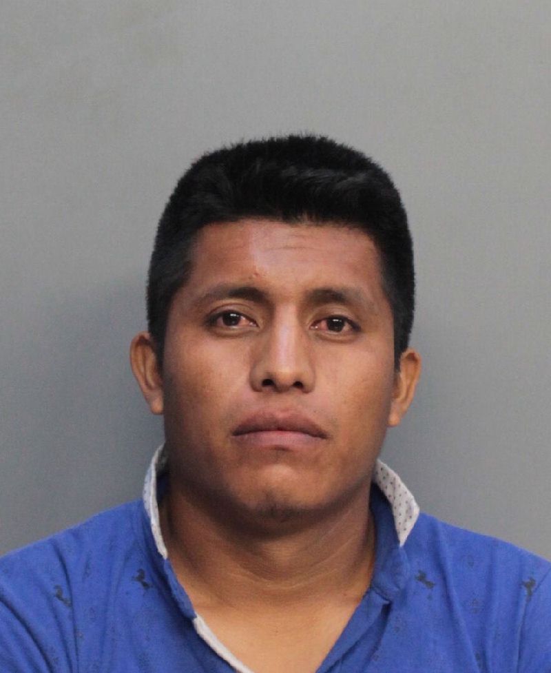 Manuel Godinez Info, Photos, Data, and More / Manuel Godinez TriCountyBusts / Is Manuel Godinez on Social Media Like Facebook, Instagram abd Twitter?